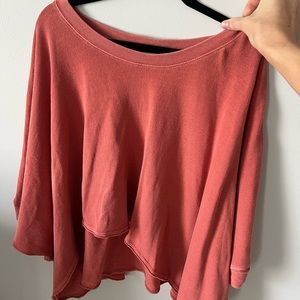 Free People We the Free CC tee